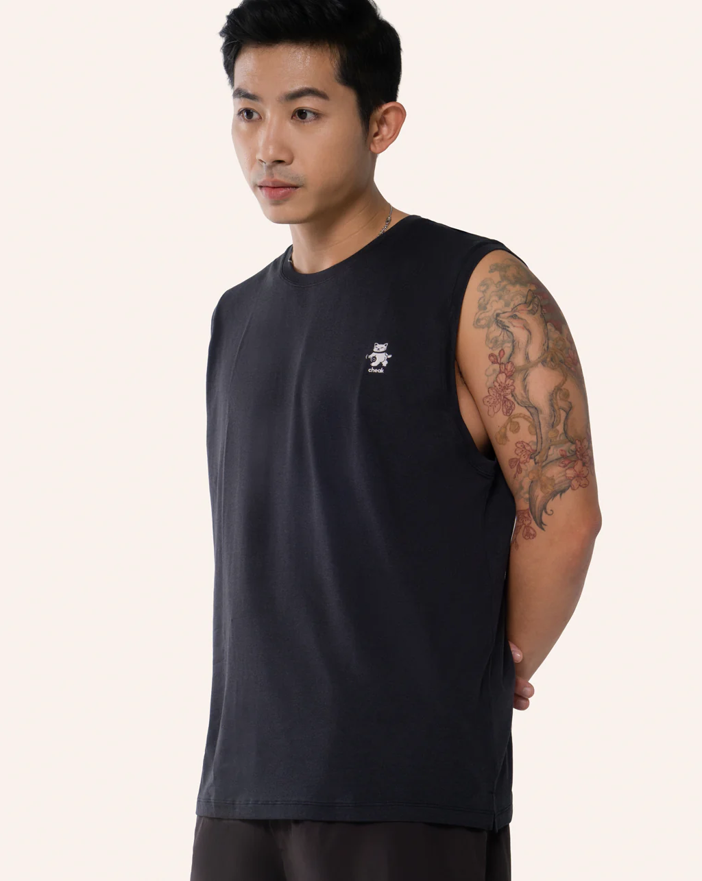 GJBC Unisex Muscle Tank - Image 12