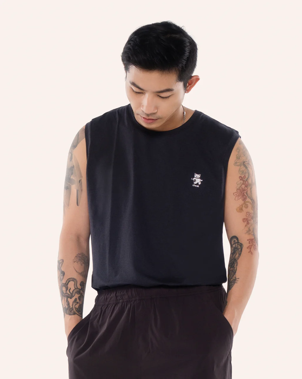 GJBC Unisex Muscle Tank - Image 8