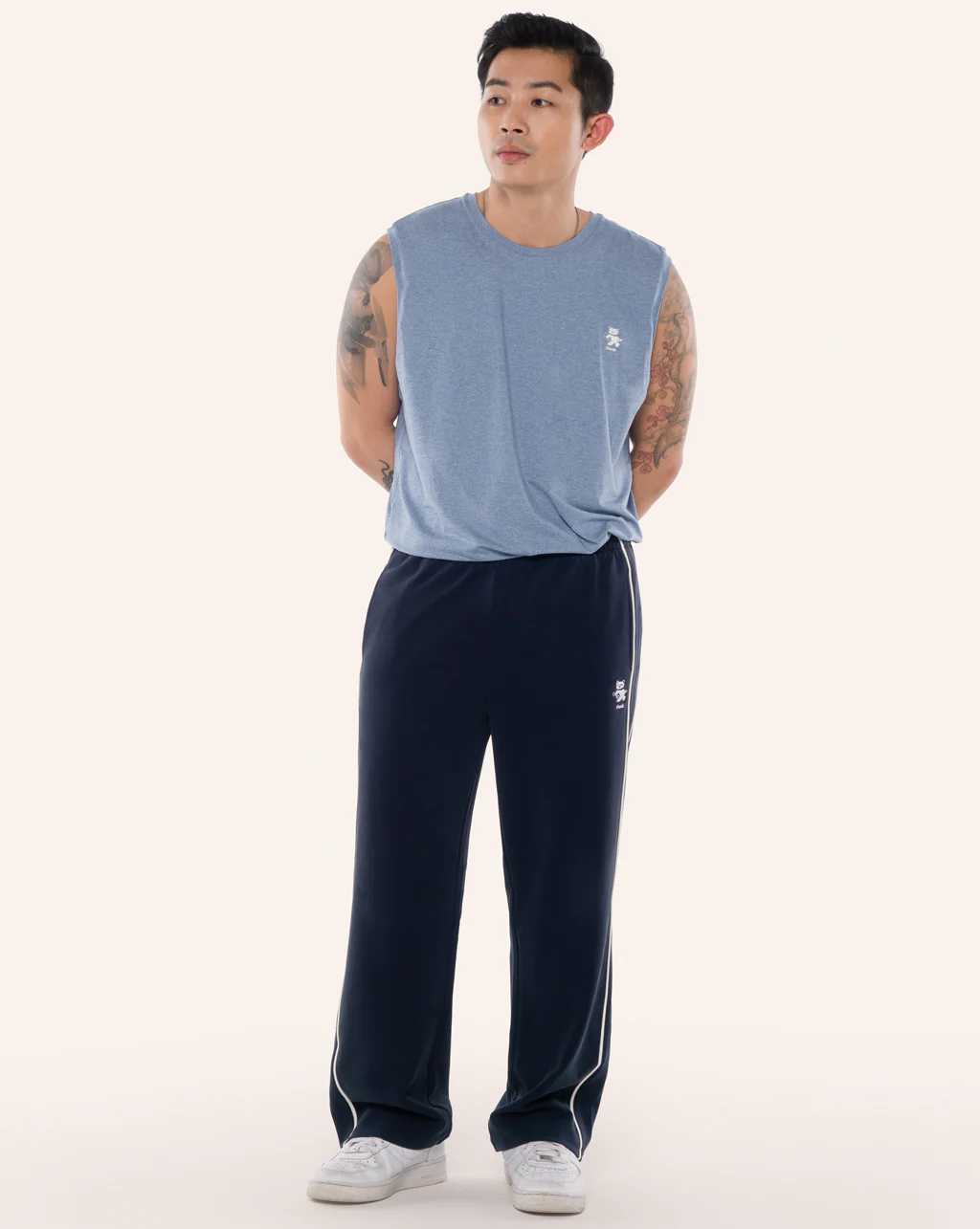 GJBC Unisex Track Pant - Image 10