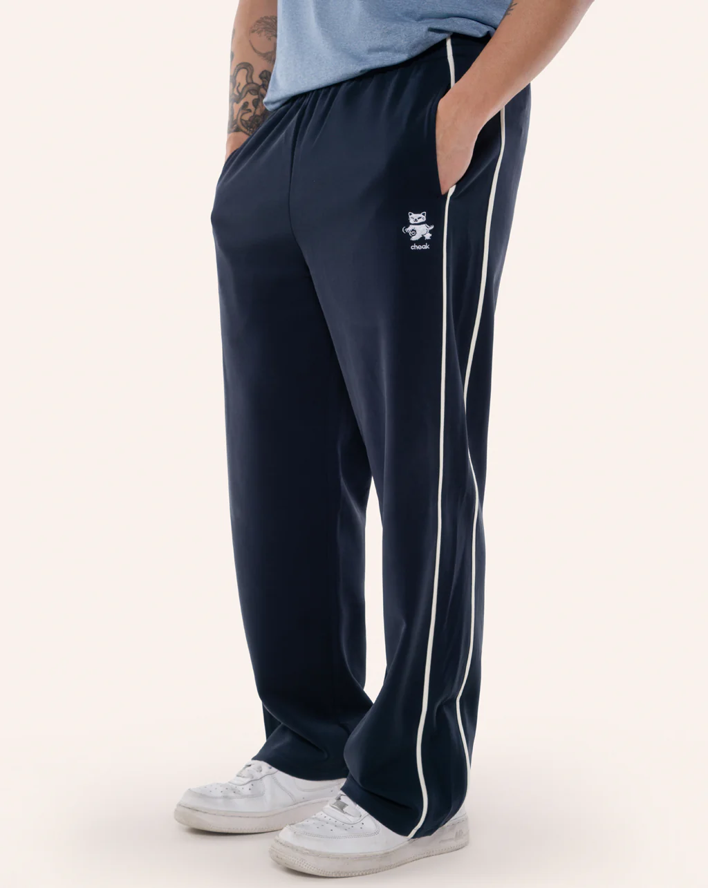 GJBC Unisex Track Pant - Image 12