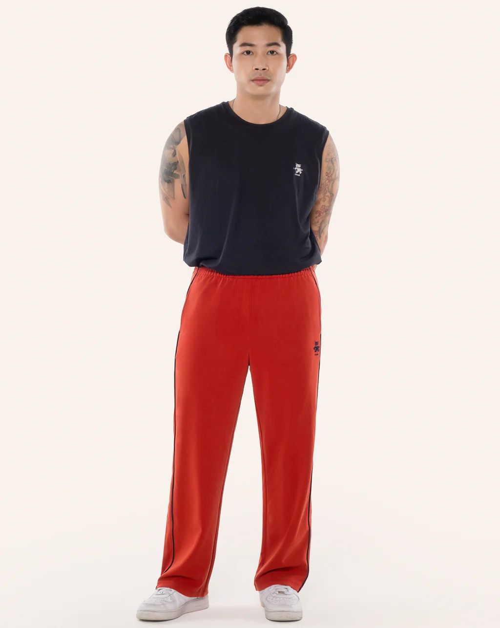 GJBC Unisex Track Pant - Image 6