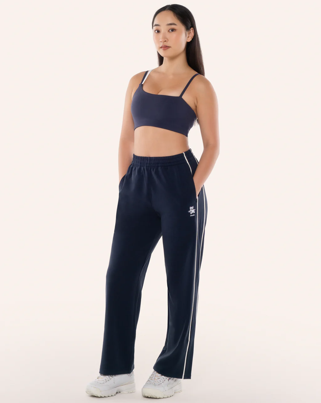 GJBC Unisex Track Pant - Image 7
