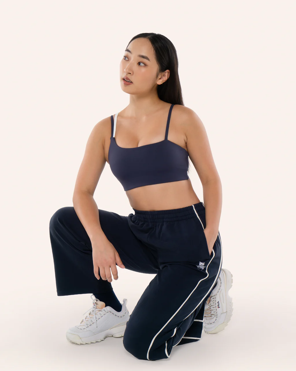 GJBC Unisex Track Pant - Image 8