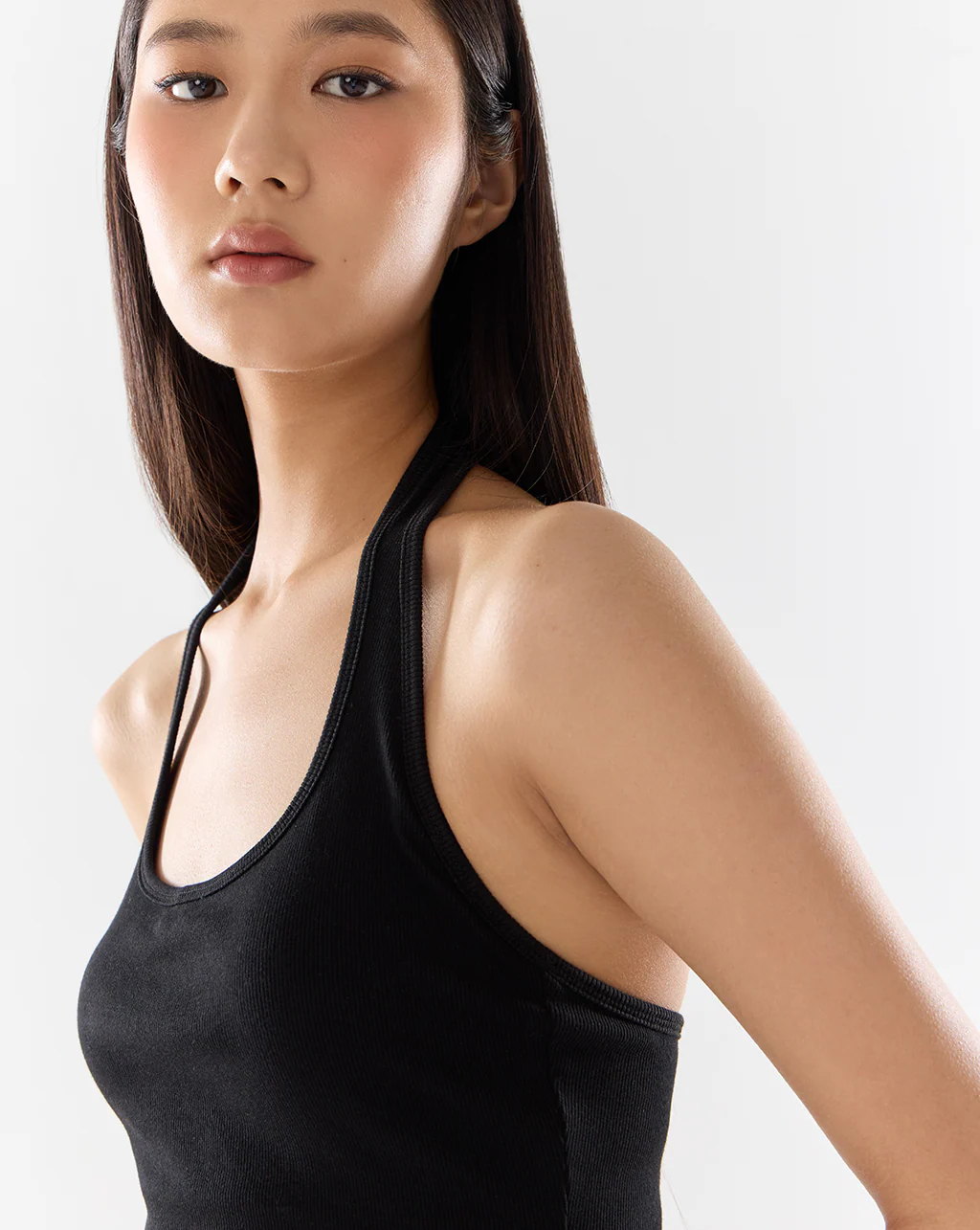 Halter Padded Tank - Image 10