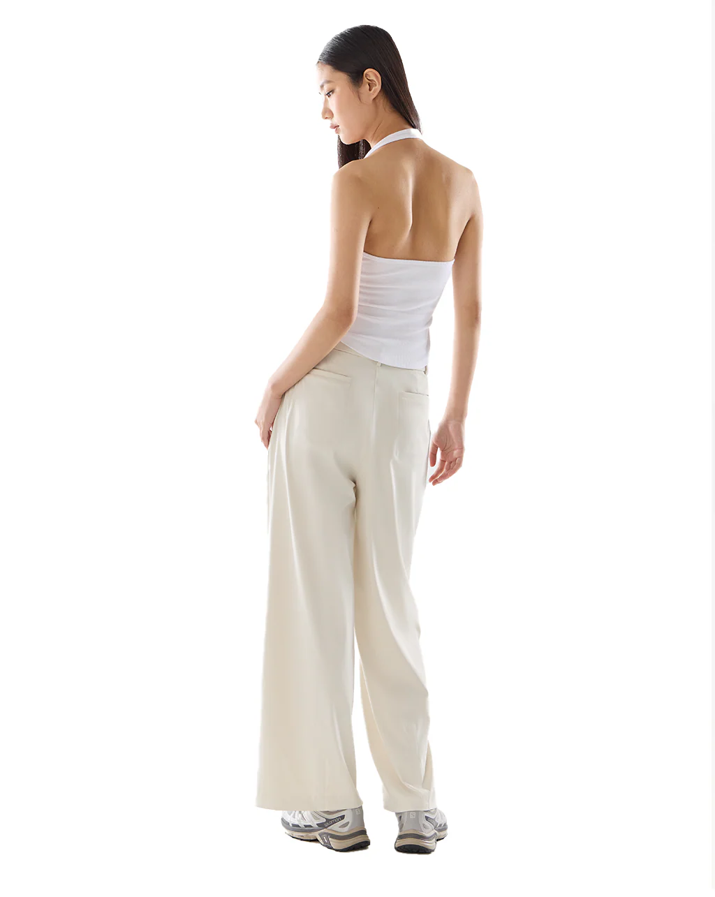 Halter Padded Tank - Image 3