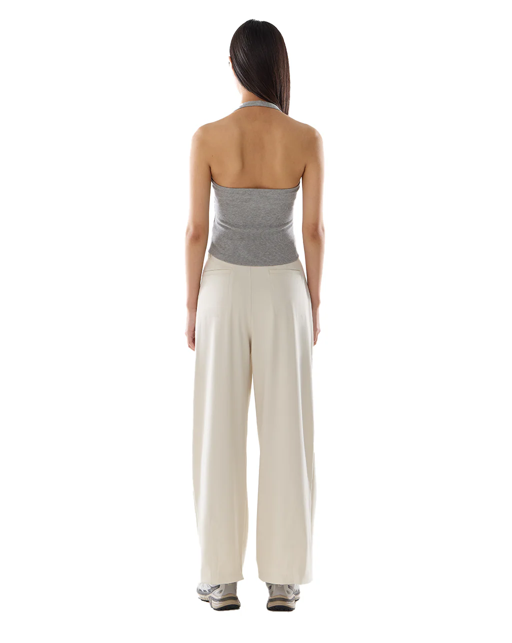 Halter Padded Tank - Image 7