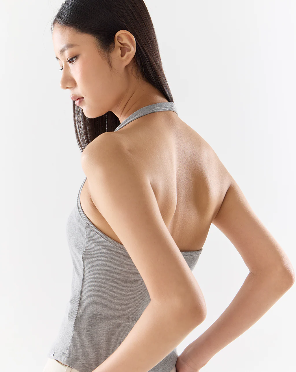 Halter Padded Tank - Image 8