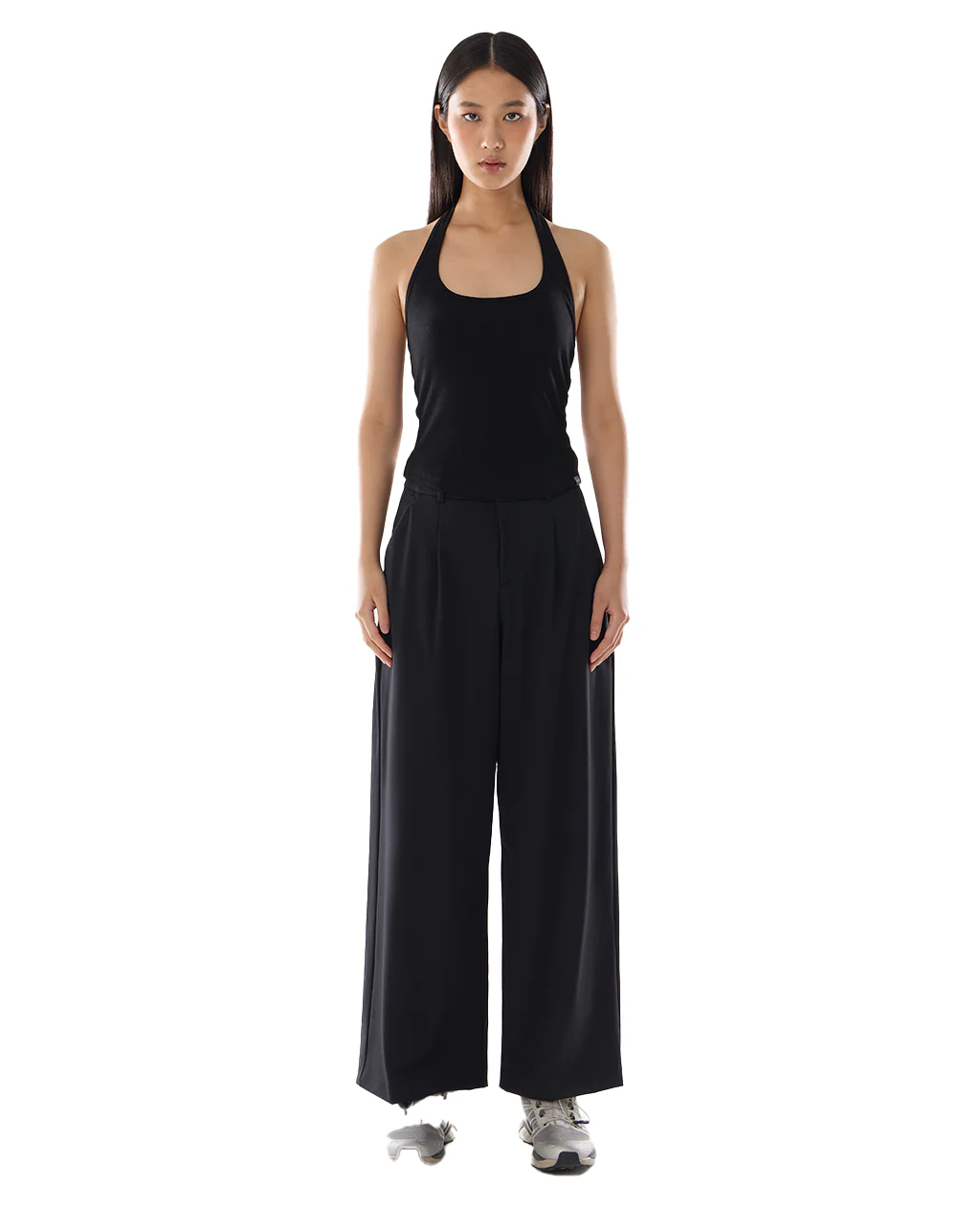 Halter Padded Tank - Image 9