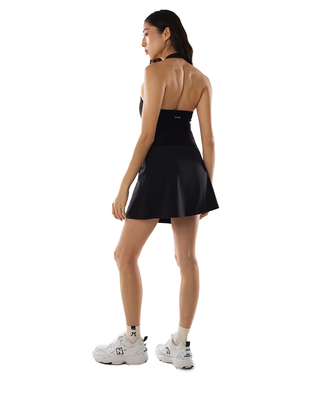 Halter Tank - Image 3