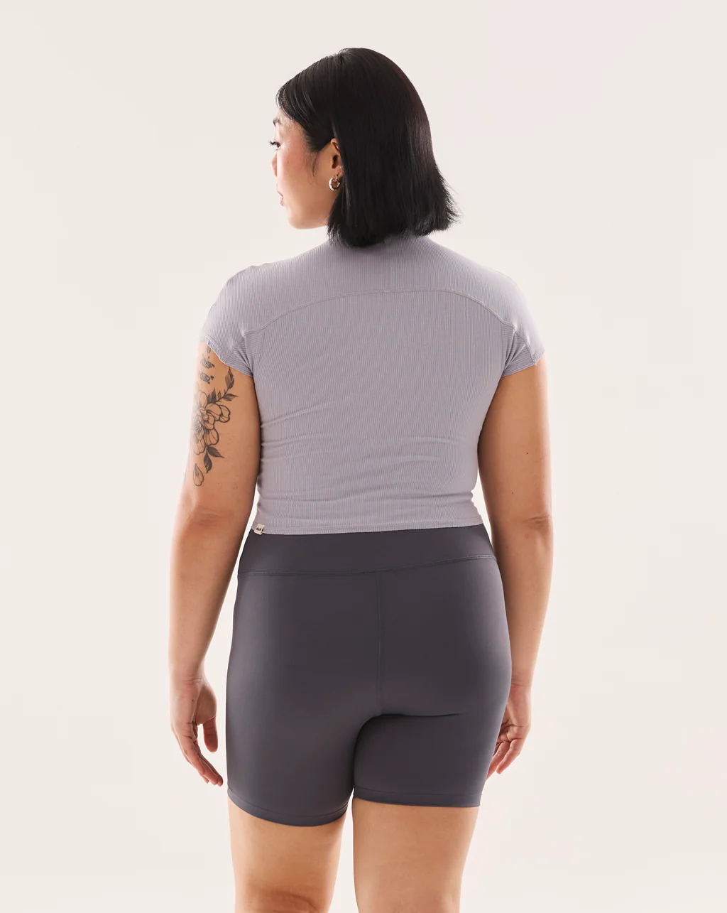 Motor Mockneck Baby T - Image 11