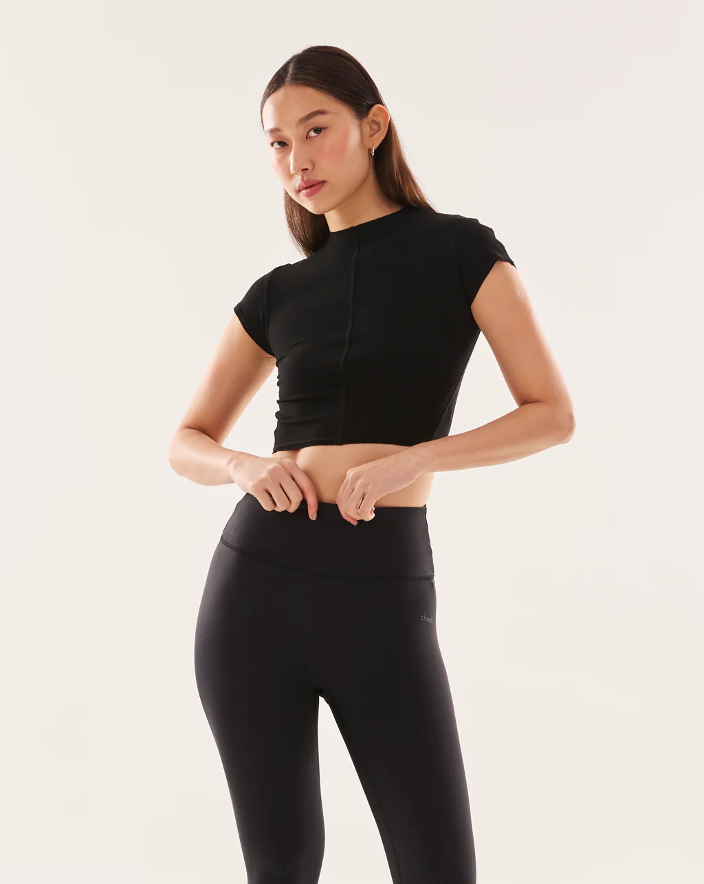 Motor Mockneck Baby T - Image 15