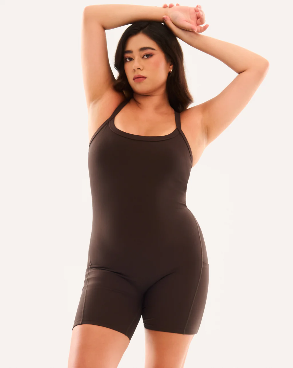 Off Duty Unitard - Image 11