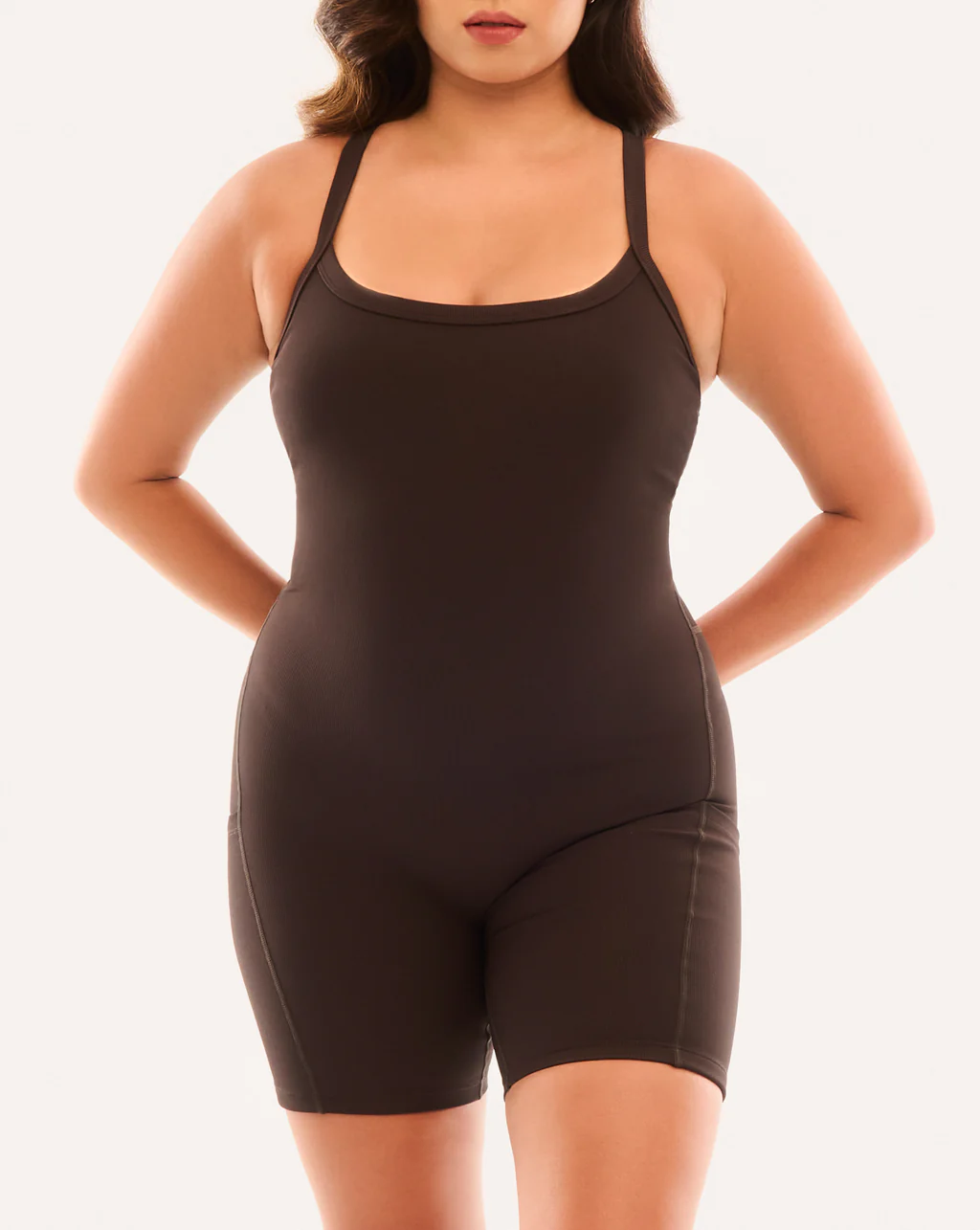 Off Duty Unitard - Image 12
