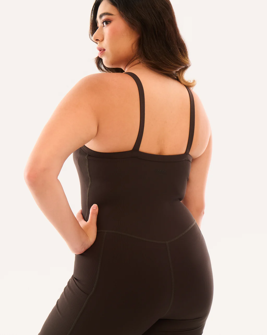 Off Duty Unitard - Image 13