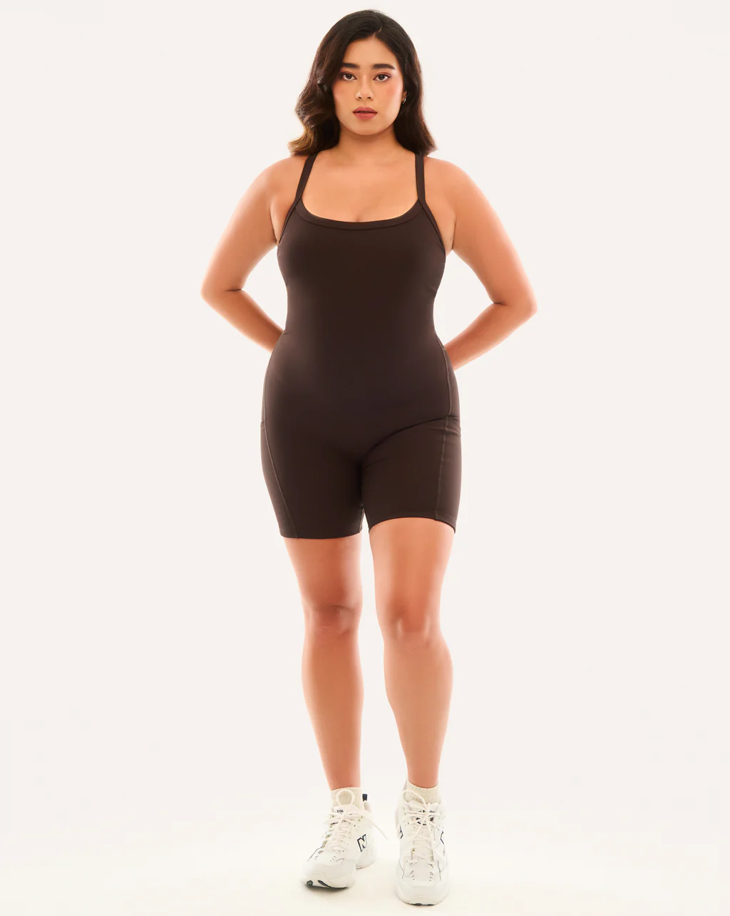 Off Duty Unitard - Image 14