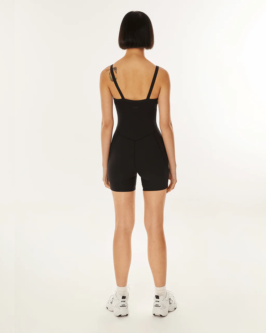 Off Duty Unitard - Image 4