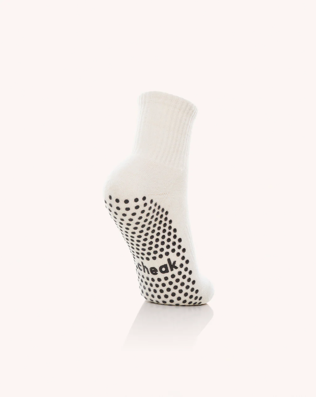 Pilates Crew Socks - Daisy - Image 15