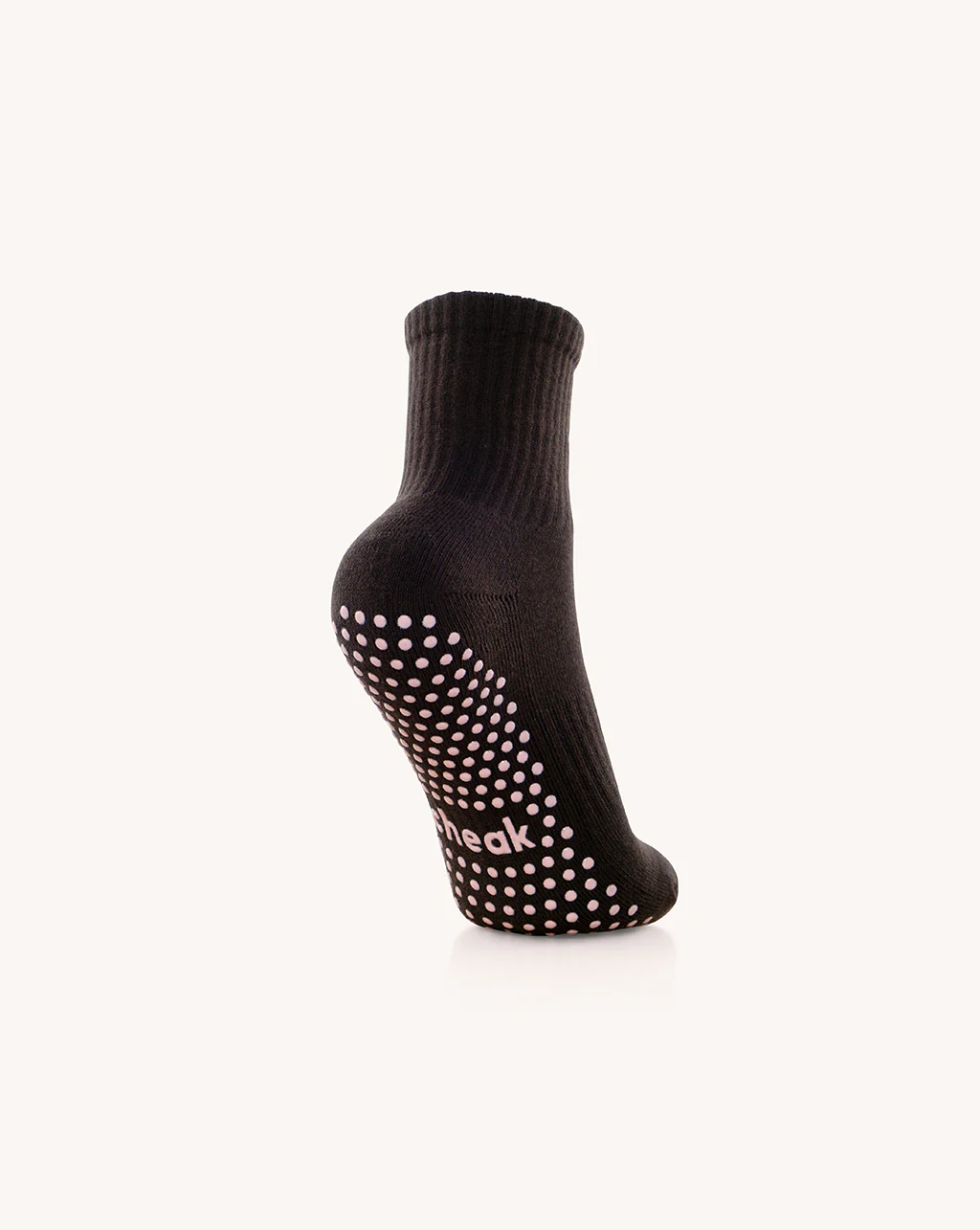 Pilates Crew Socks - Daisy - Image 23