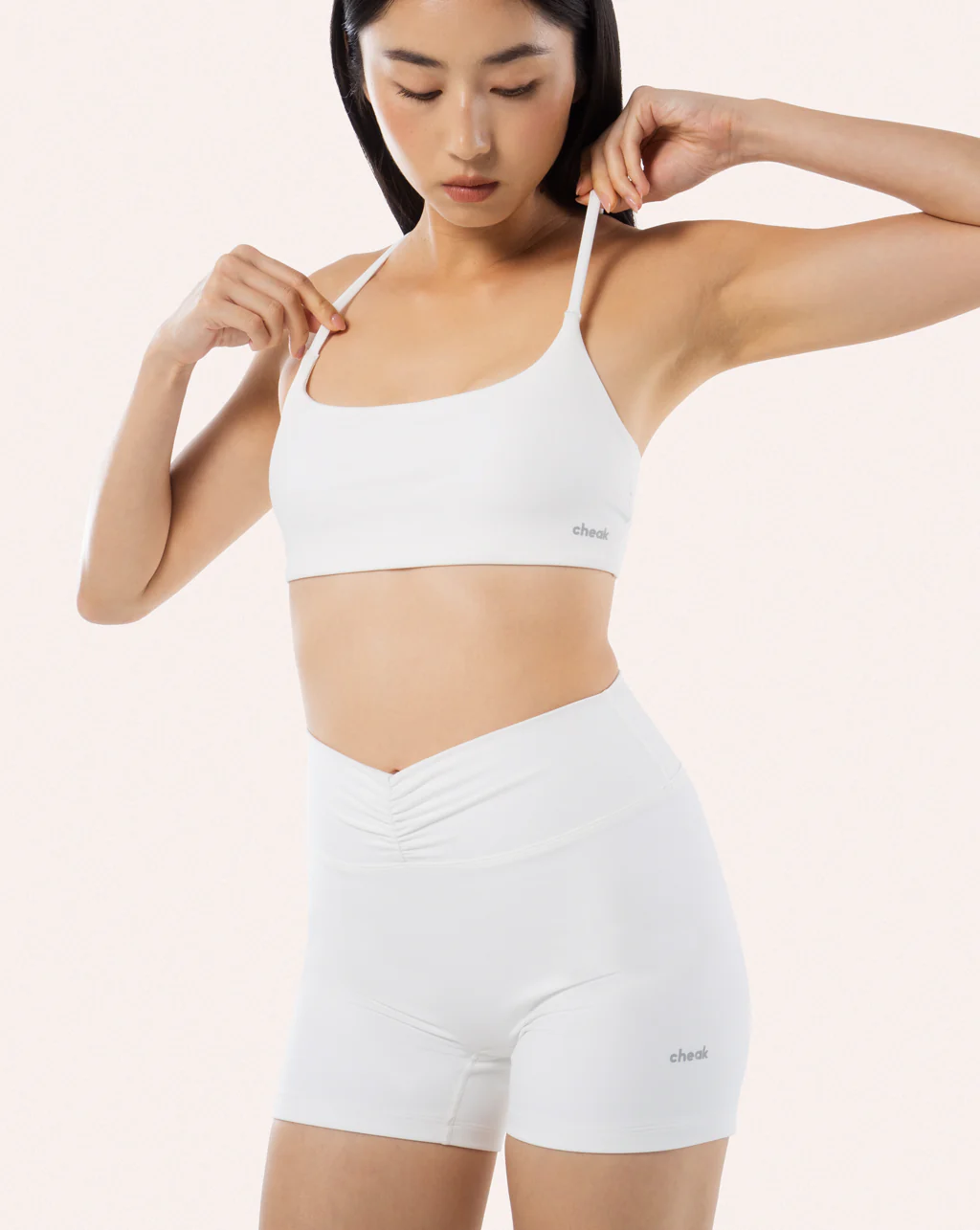 Pointe Bra - Image 8