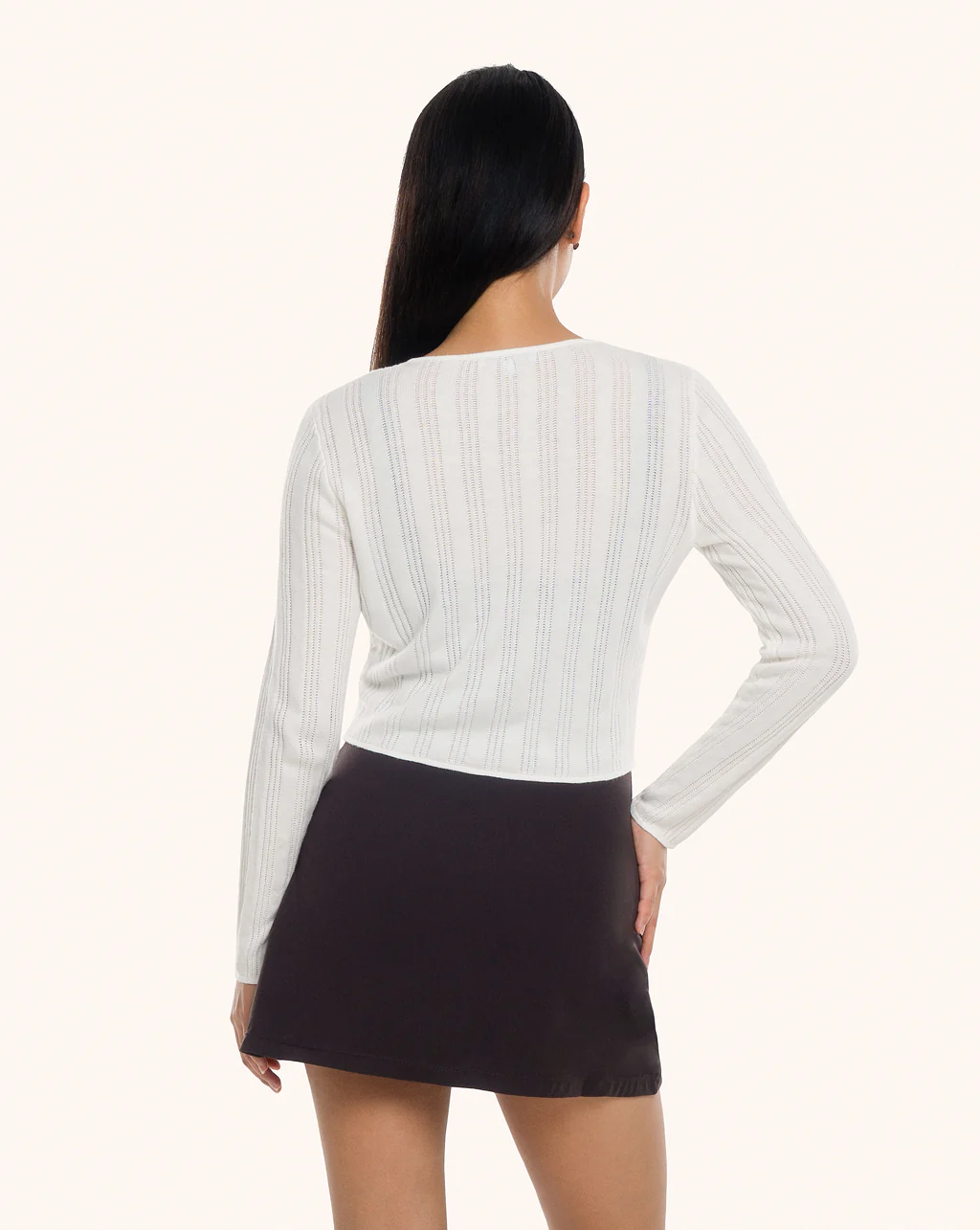 Pointe Cardigan - Image 3