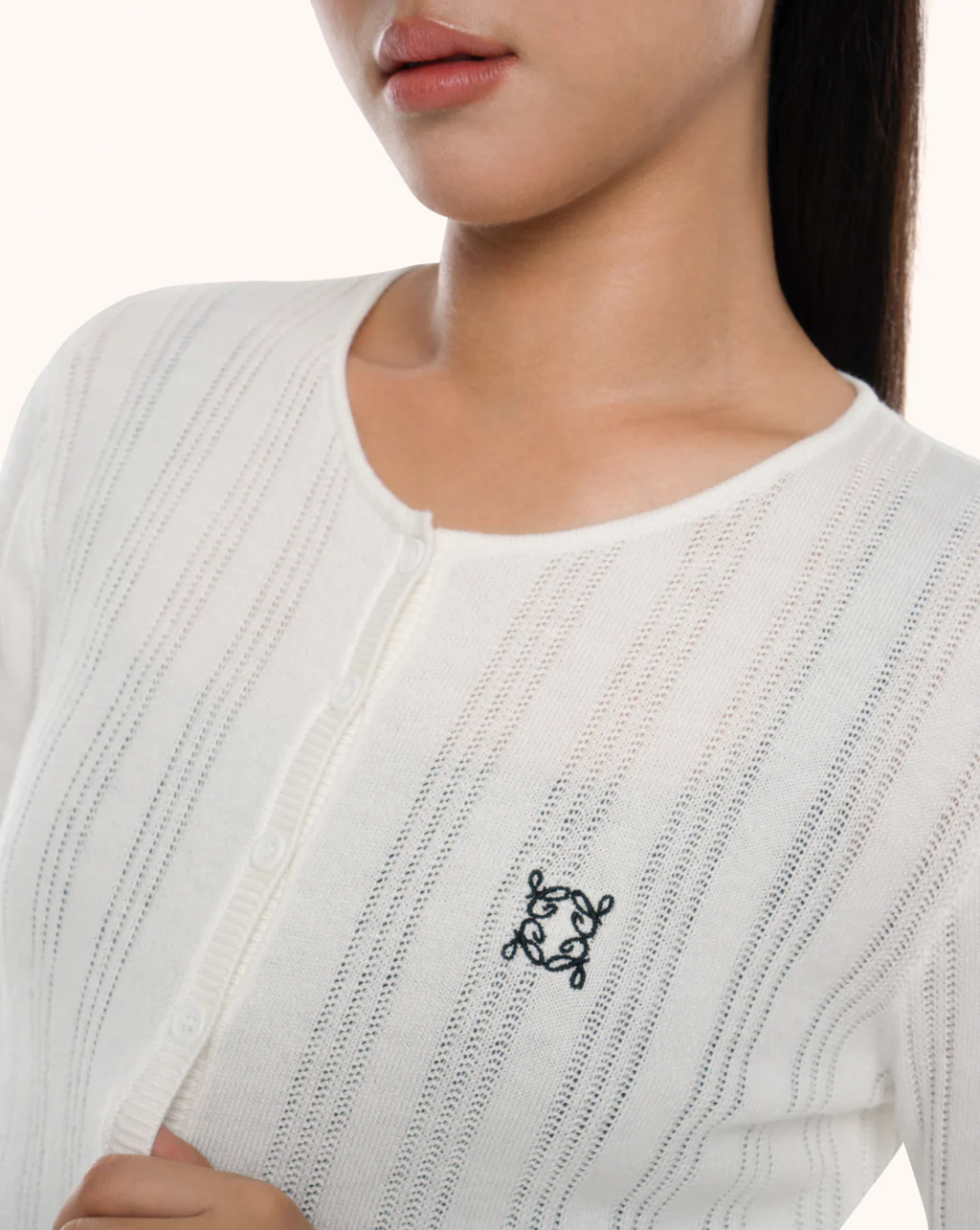 Pointe Cardigan - Image 4