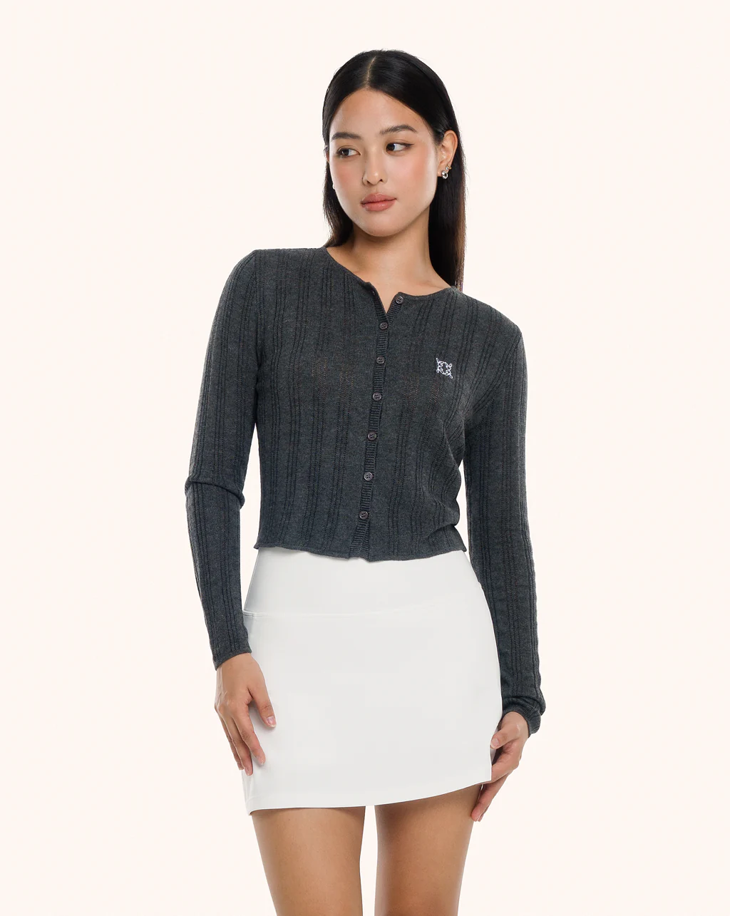 Pointe Cardigan - Image 5