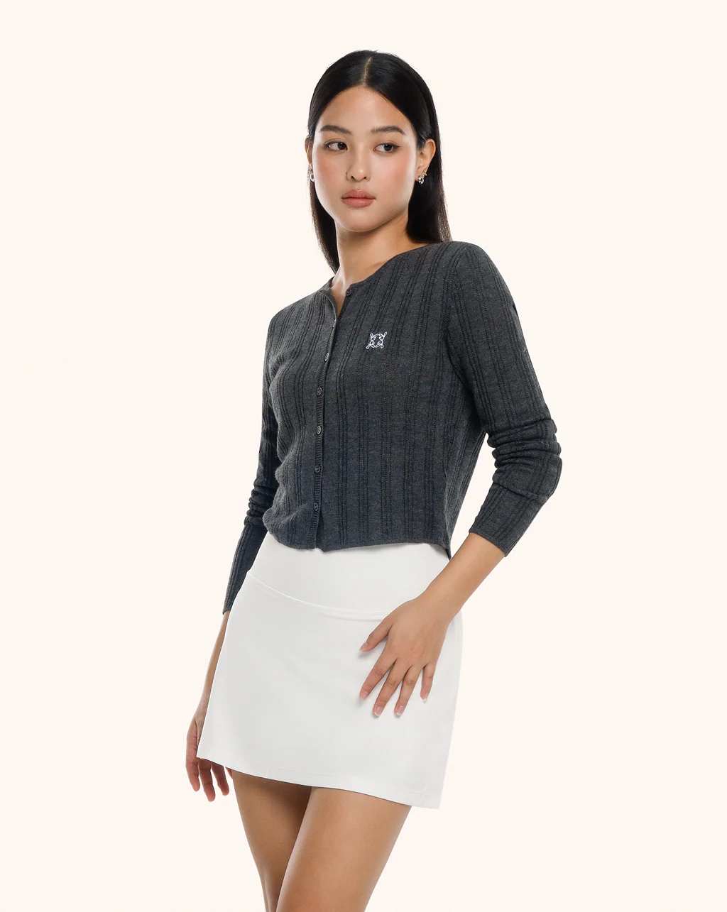 Pointe Cardigan - Image 6