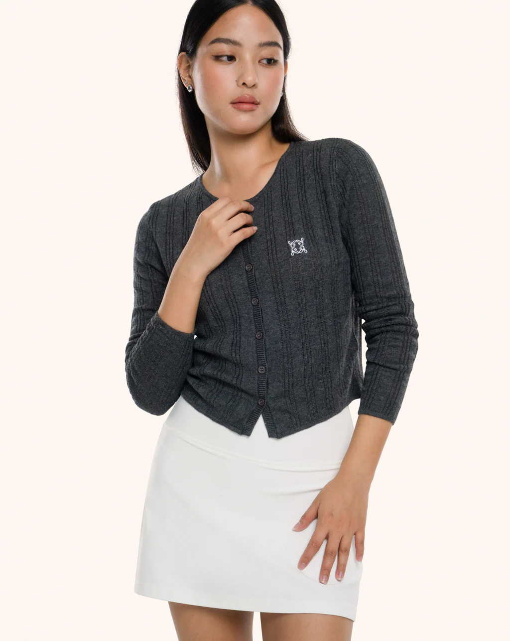 Pointe Cardigan - Image 8