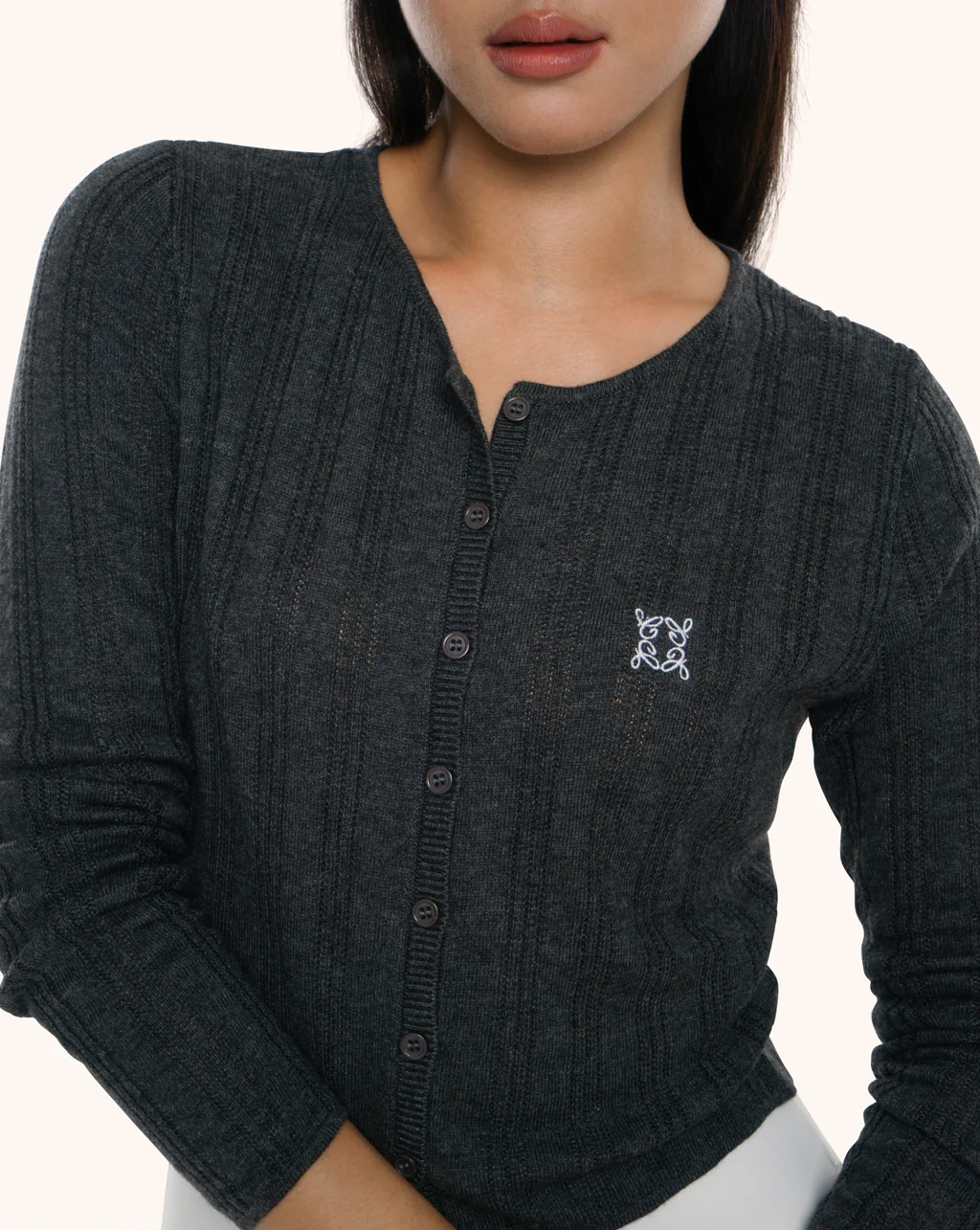 Pointe Cardigan - Image 9