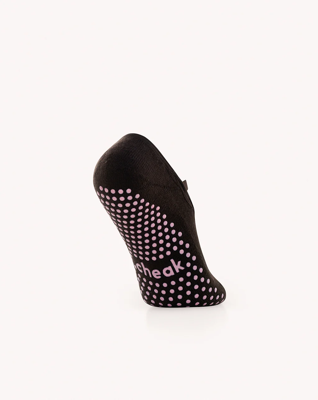 Pointe Pilates Sock - Daisy - Image 6