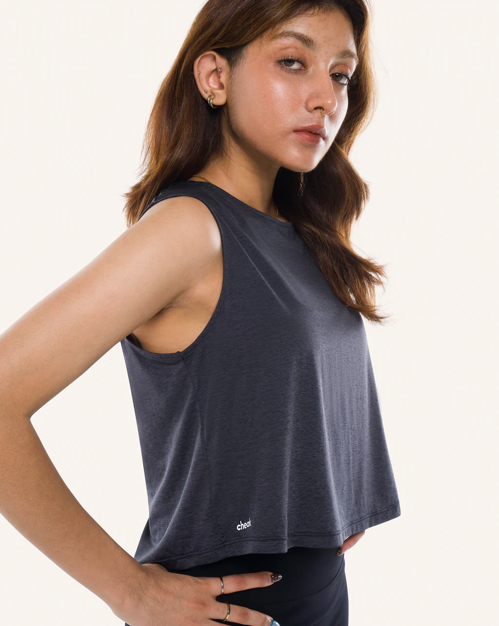 Pointe Tank - Image 10