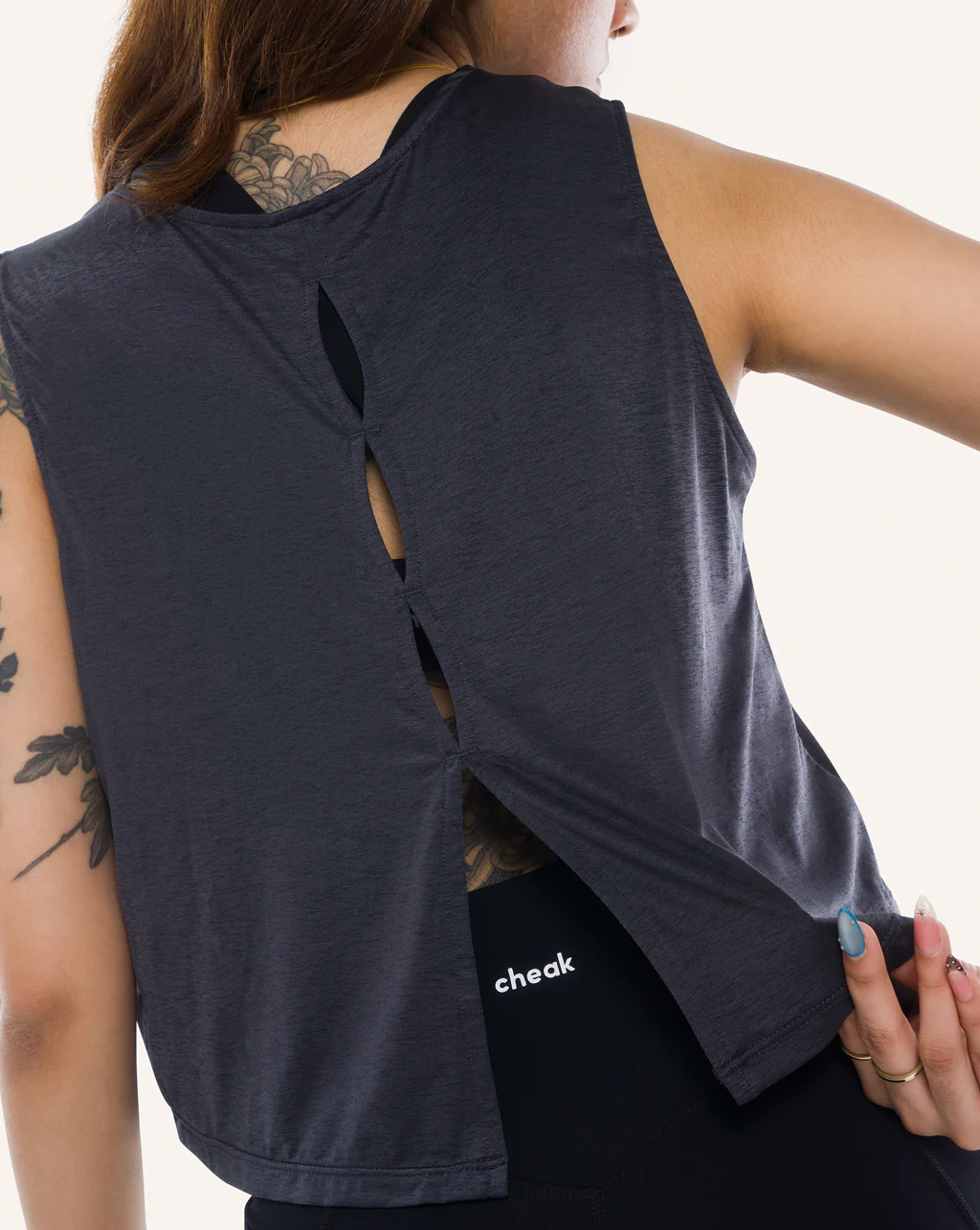 Pointe Tank - Image 12