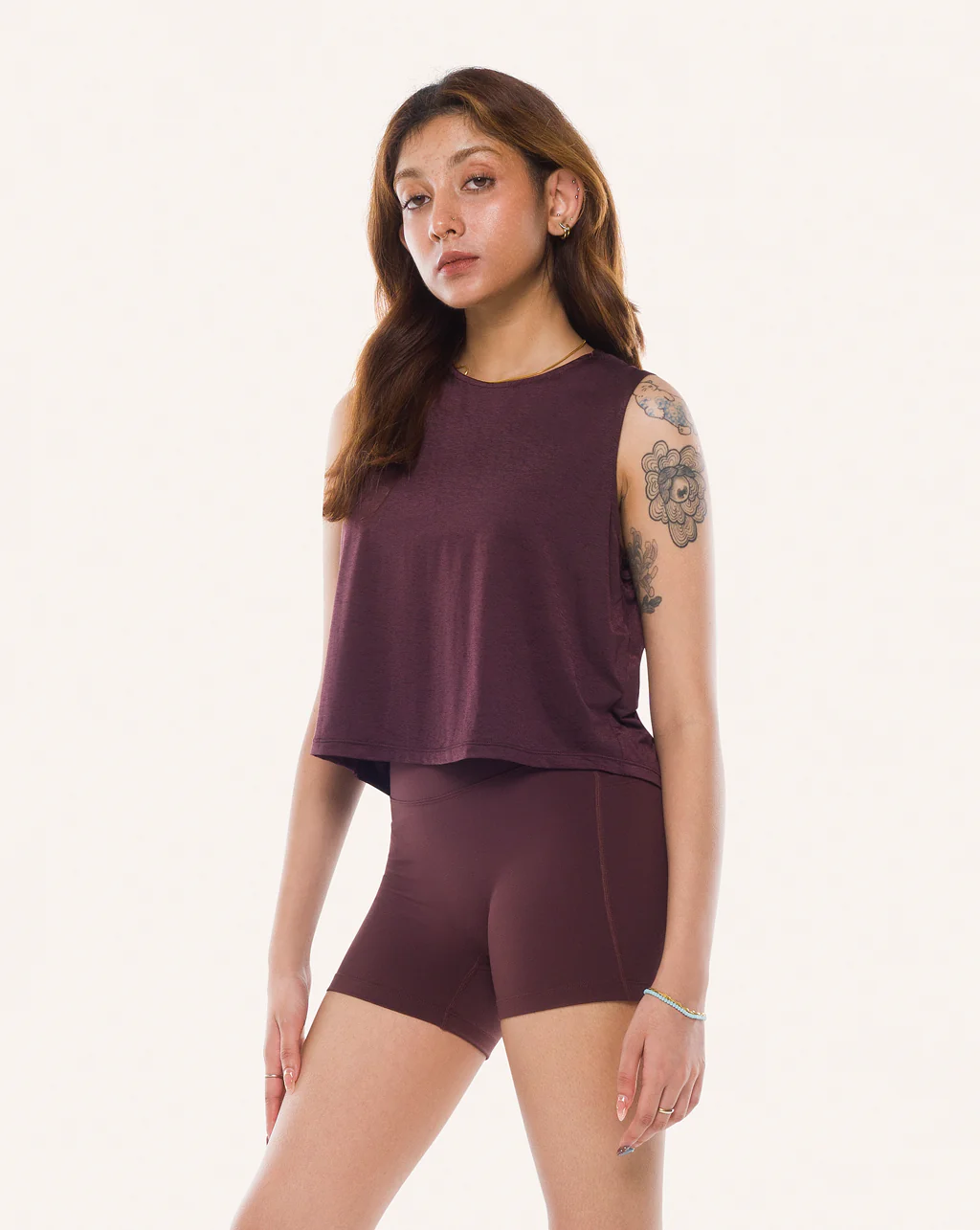 Pointe Tank - Image 3
