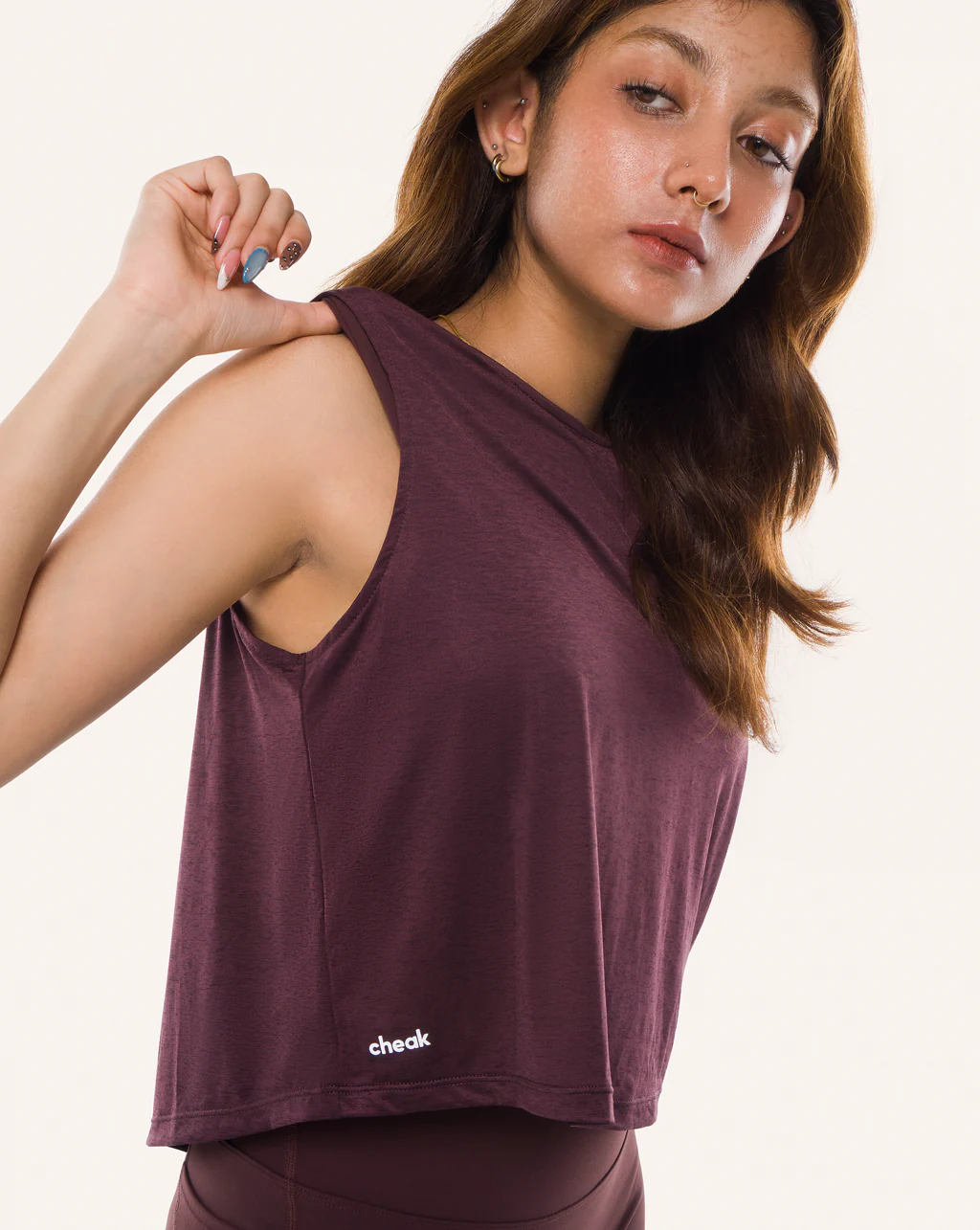 Pointe Tank - Image 5