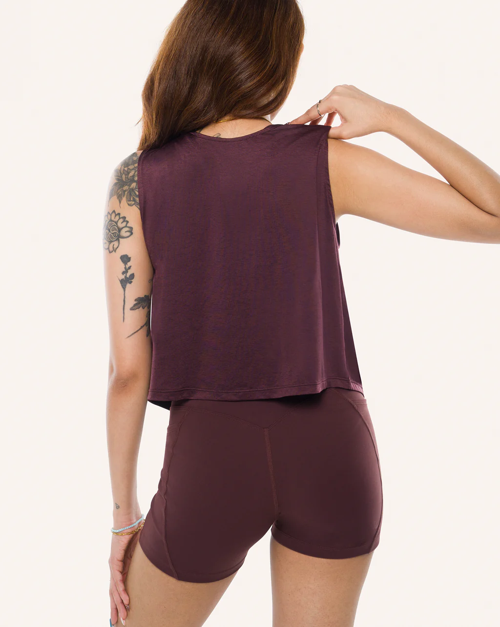 Pointe Tank - Image 6