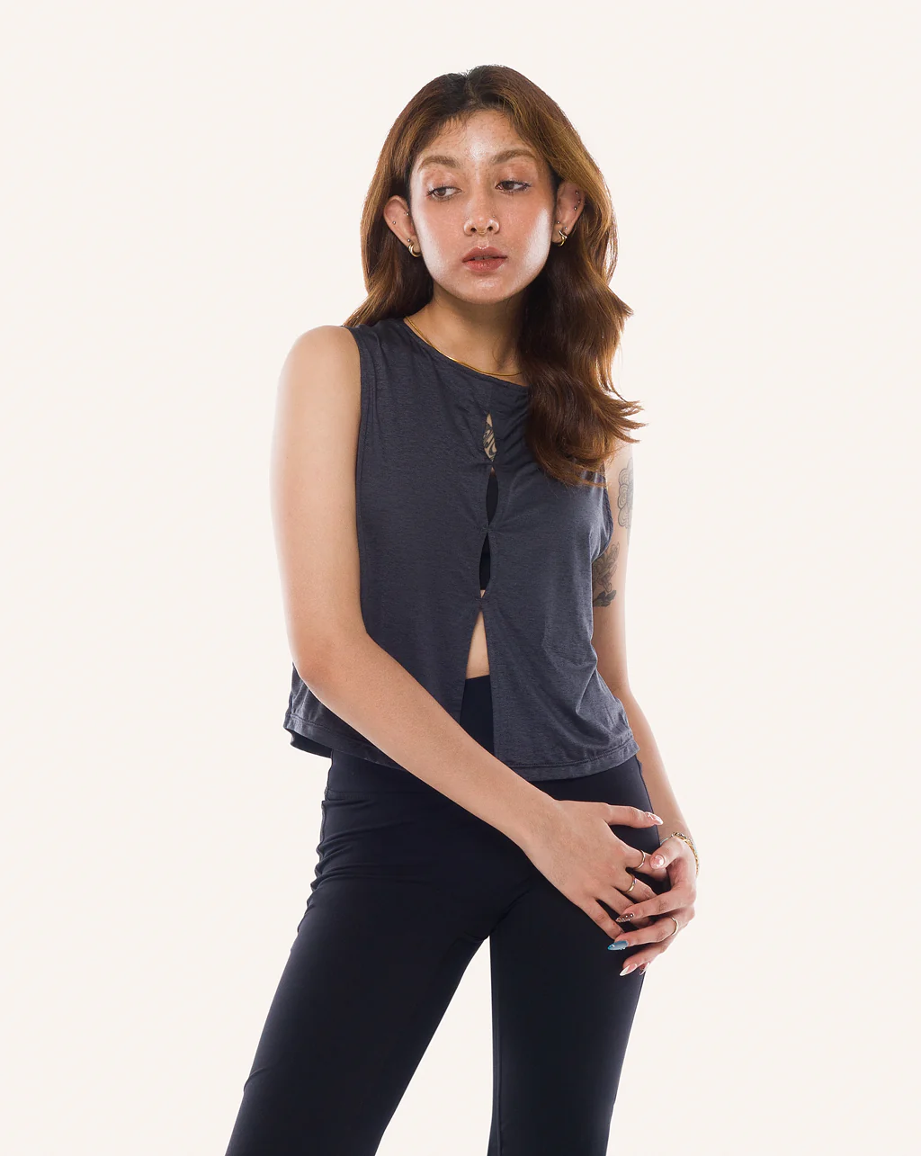 Pointe Tank - Image 7