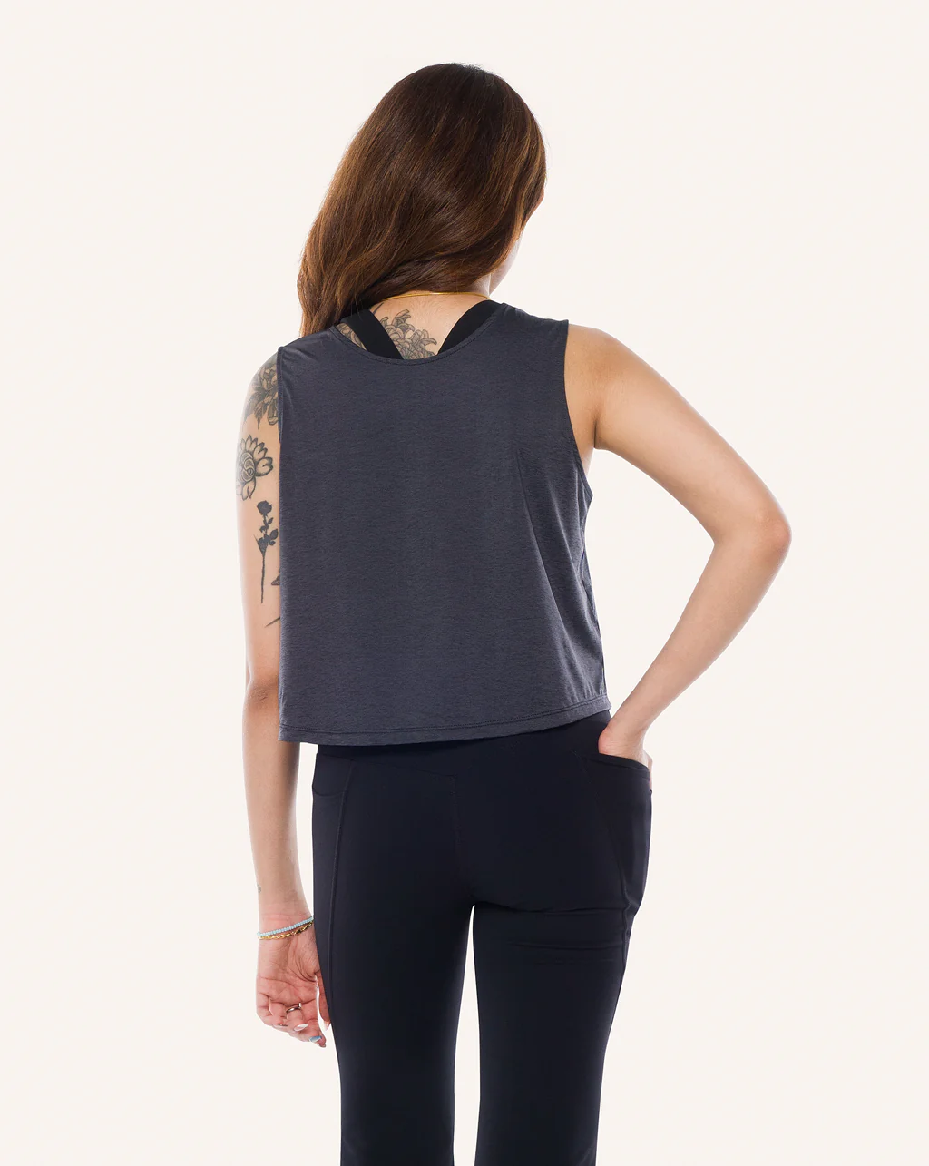 Pointe Tank - Image 9