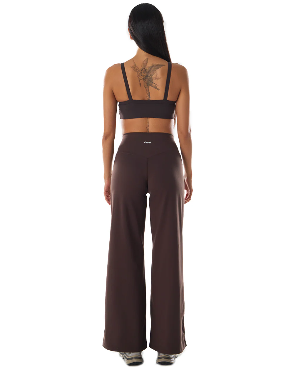 Power Straight Legging 30" - Image 10