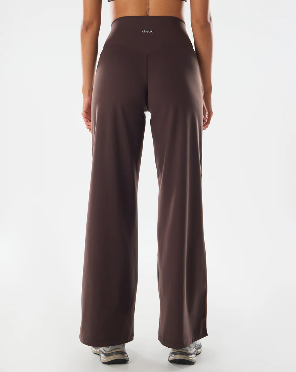 Power Straight Legging 30" - Image 11