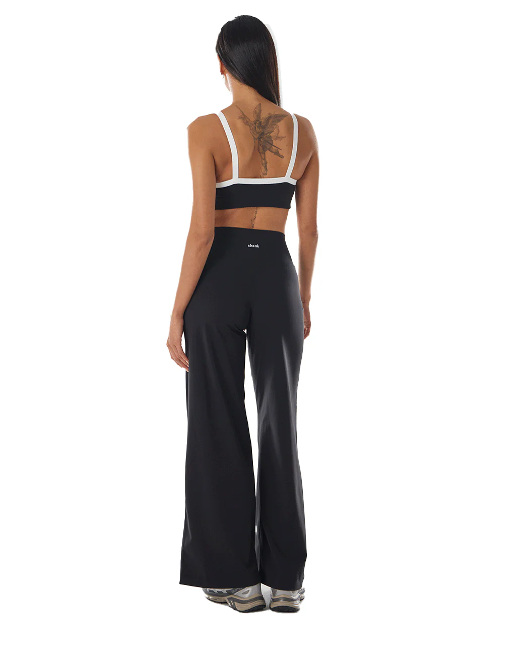 Power Straight Legging 30" - Image 4