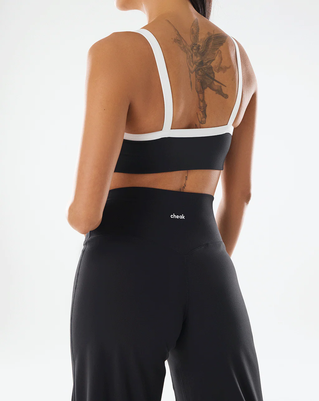Power Straight Legging 30" - Image 5
