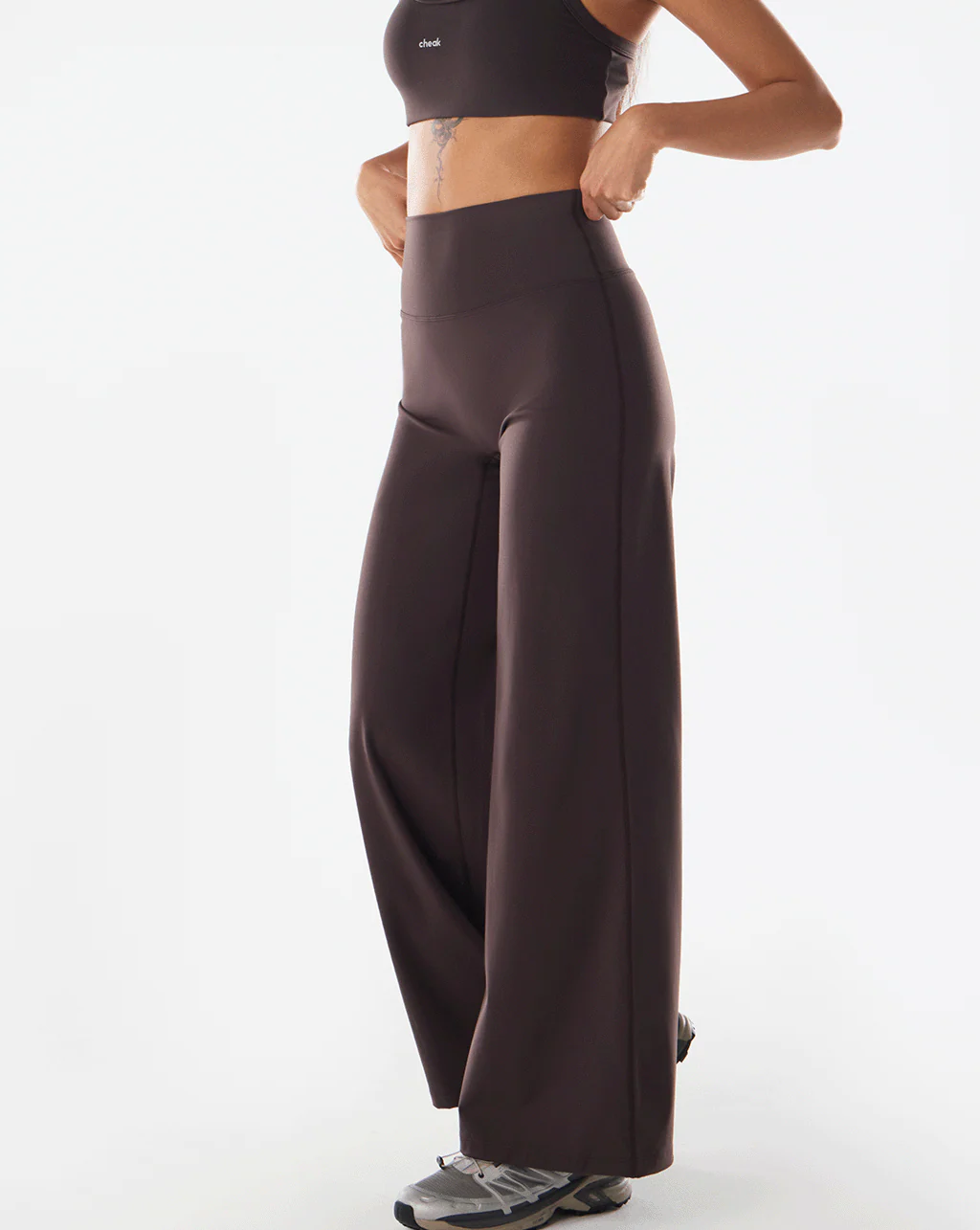 Power Straight Legging 30" - Image 6
