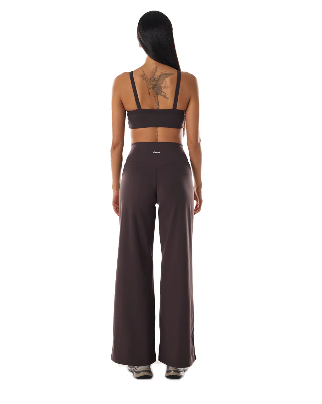 Power Straight Legging 30" - Image 7
