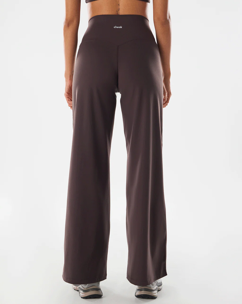 Power Straight Legging 30" - Image 8