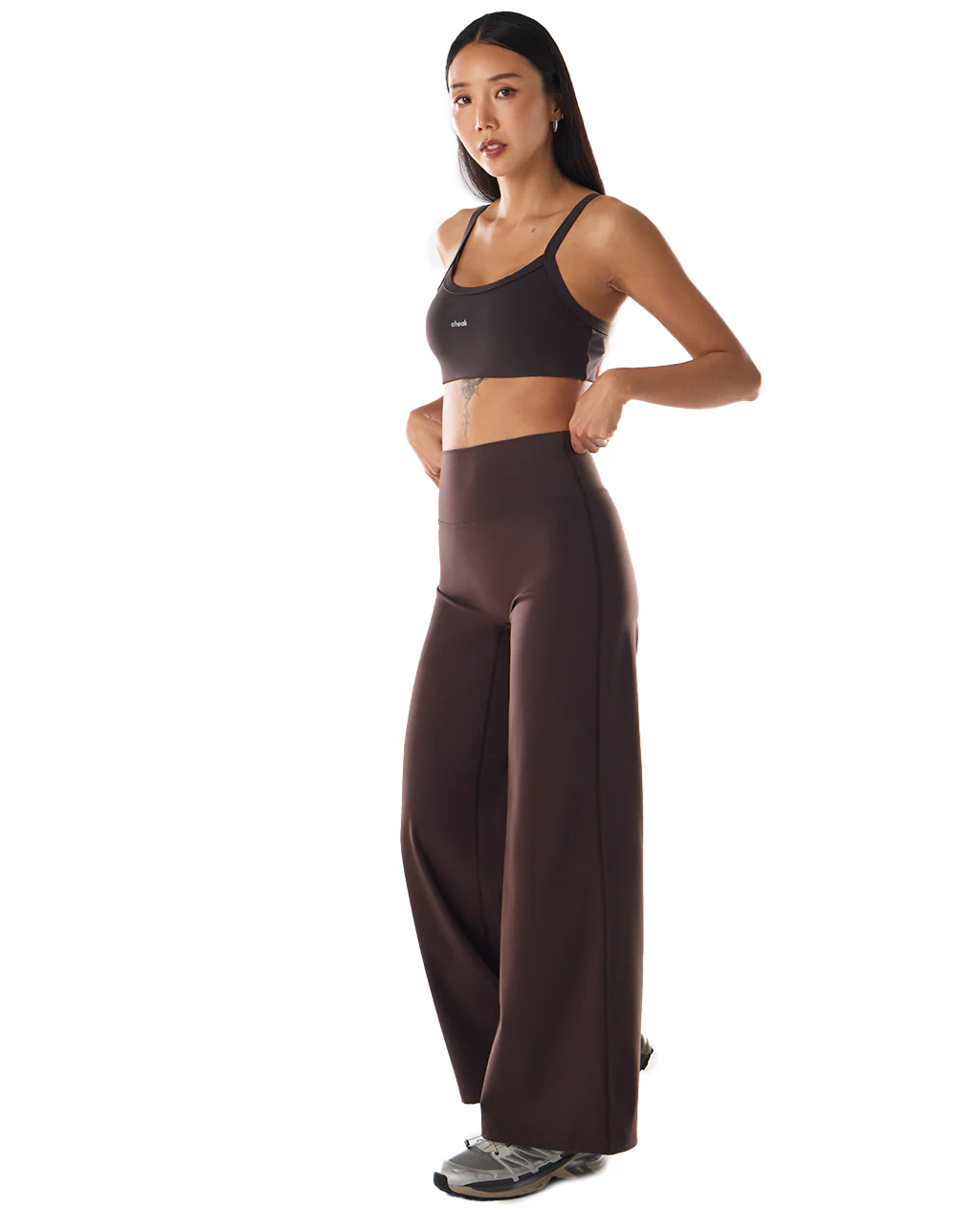 Power Straight Legging 30" - Image 9