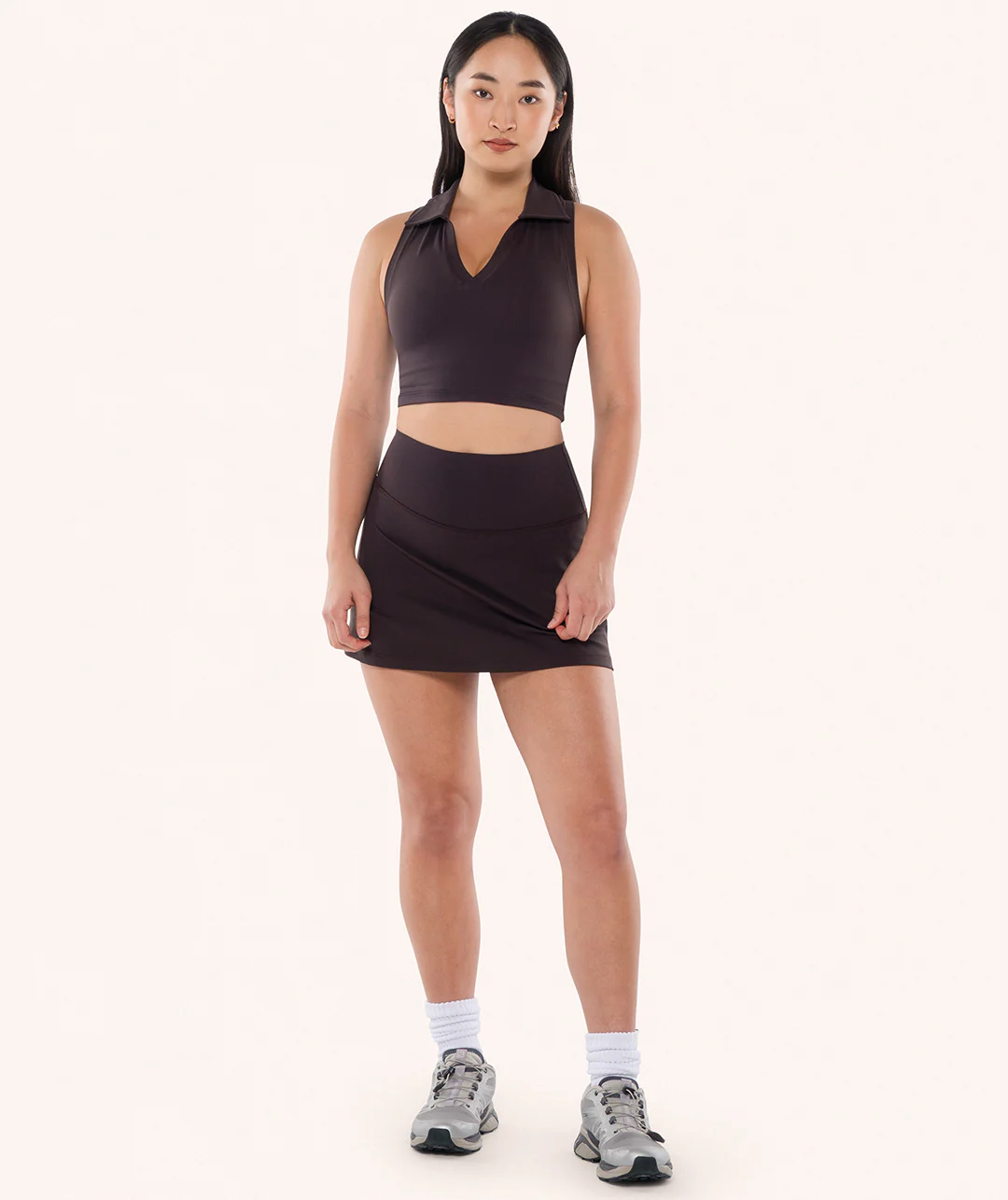 Polo Skirt - Image 3