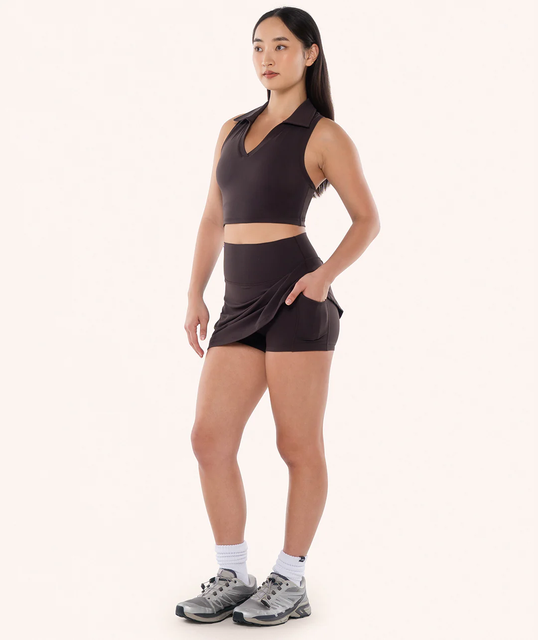 Polo Skirt - Image 5