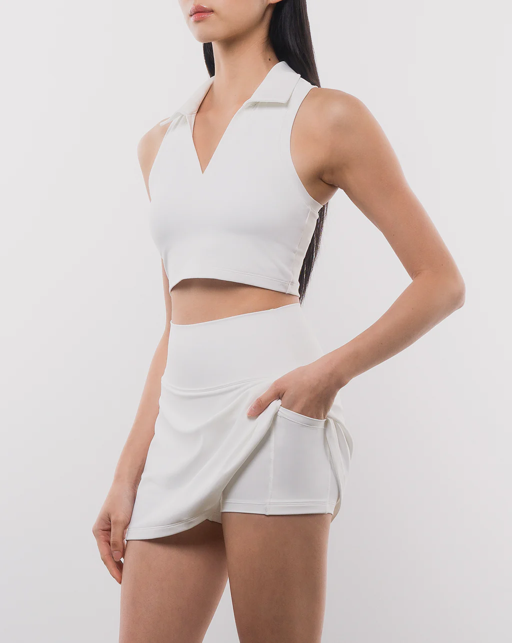 Polo Skirt - Image 8
