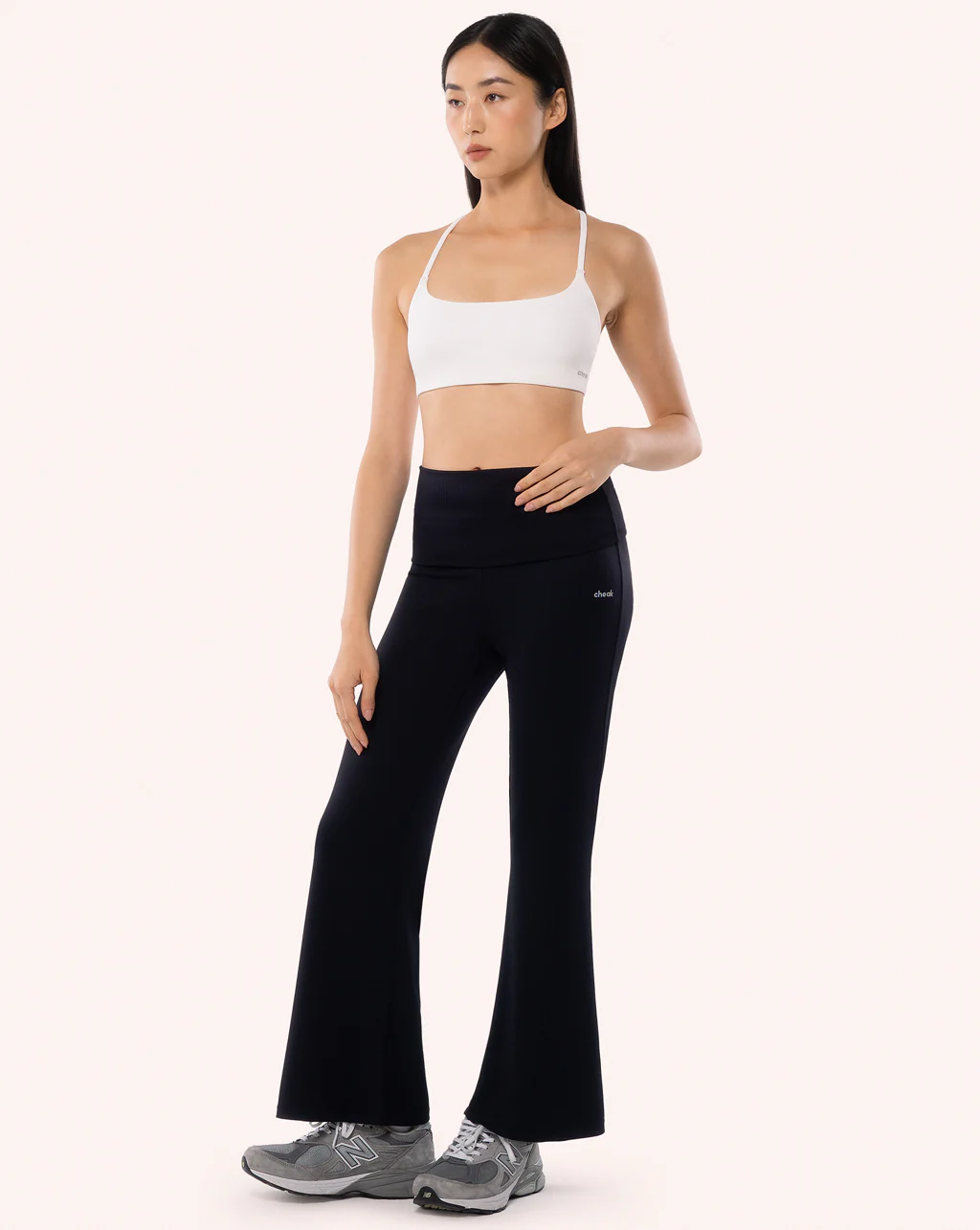 Relax Foldover Pants - Image 6