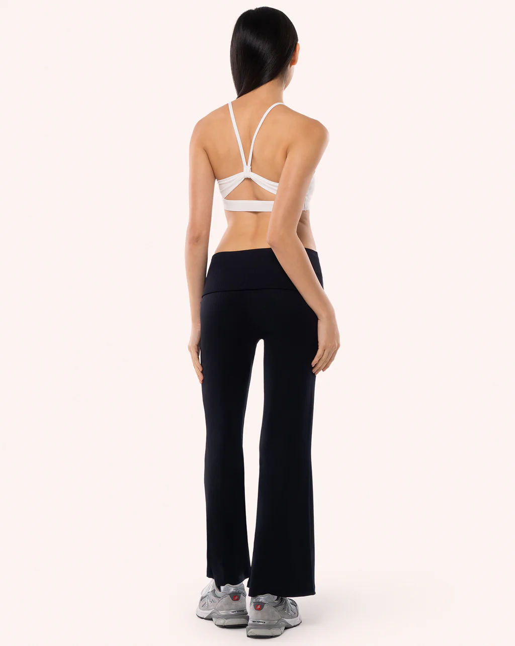 Relax Foldover Pants - Image 7